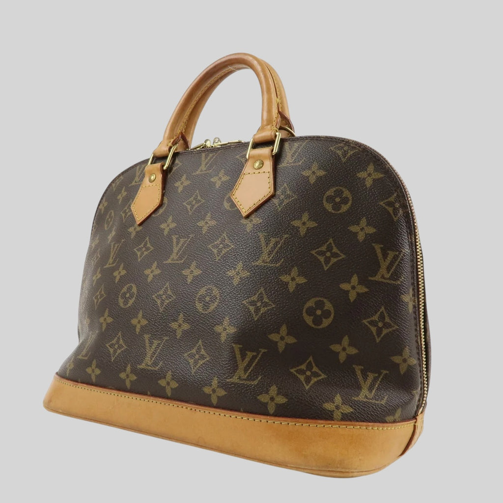 Louis Vuitton Alma PM