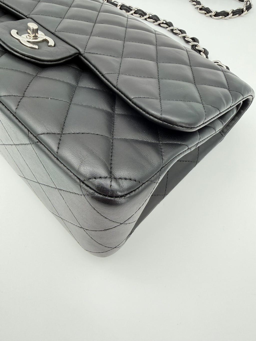 CHANEL TIMELESS 30