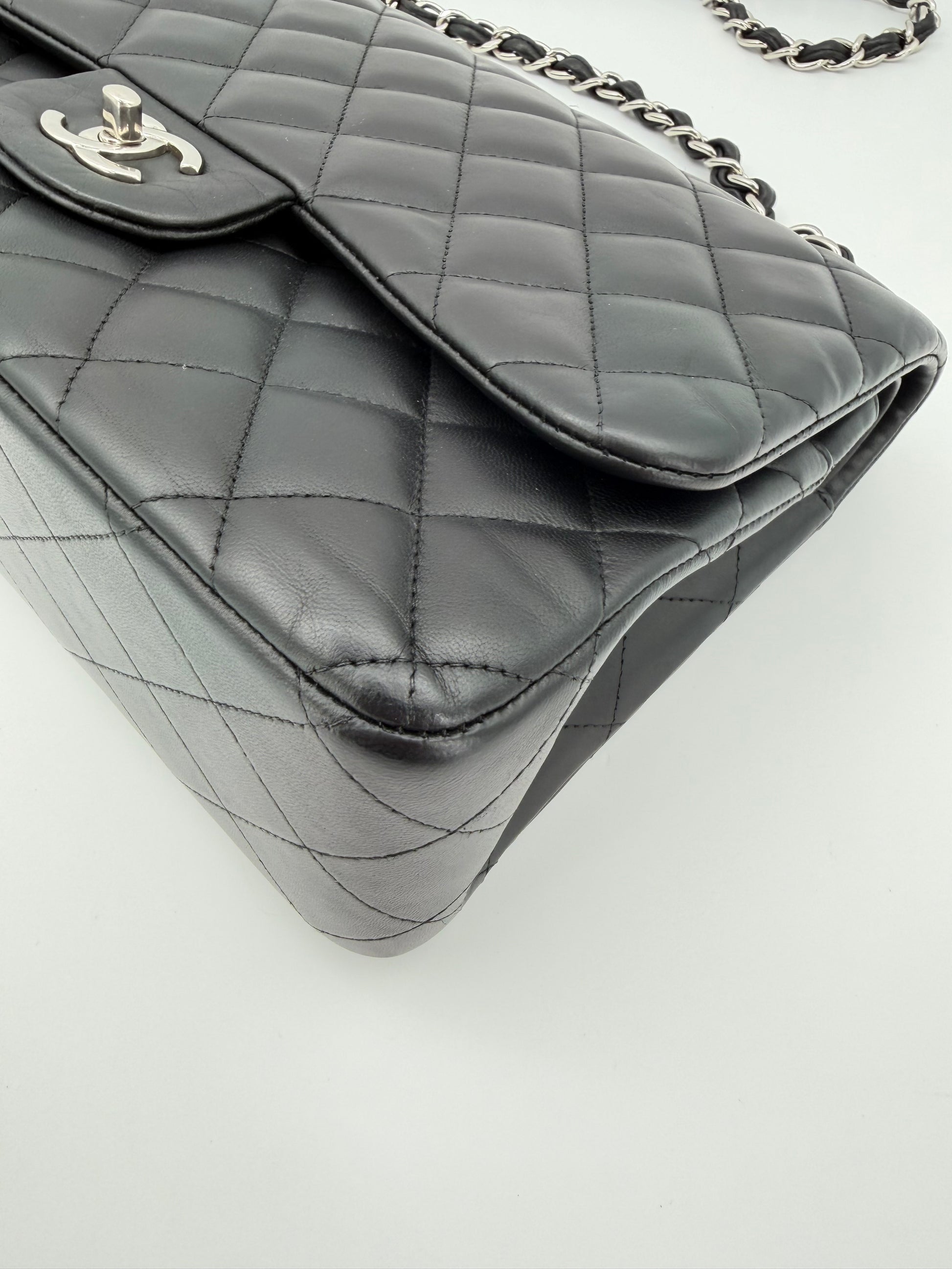 CHANEL TIMELESS 30