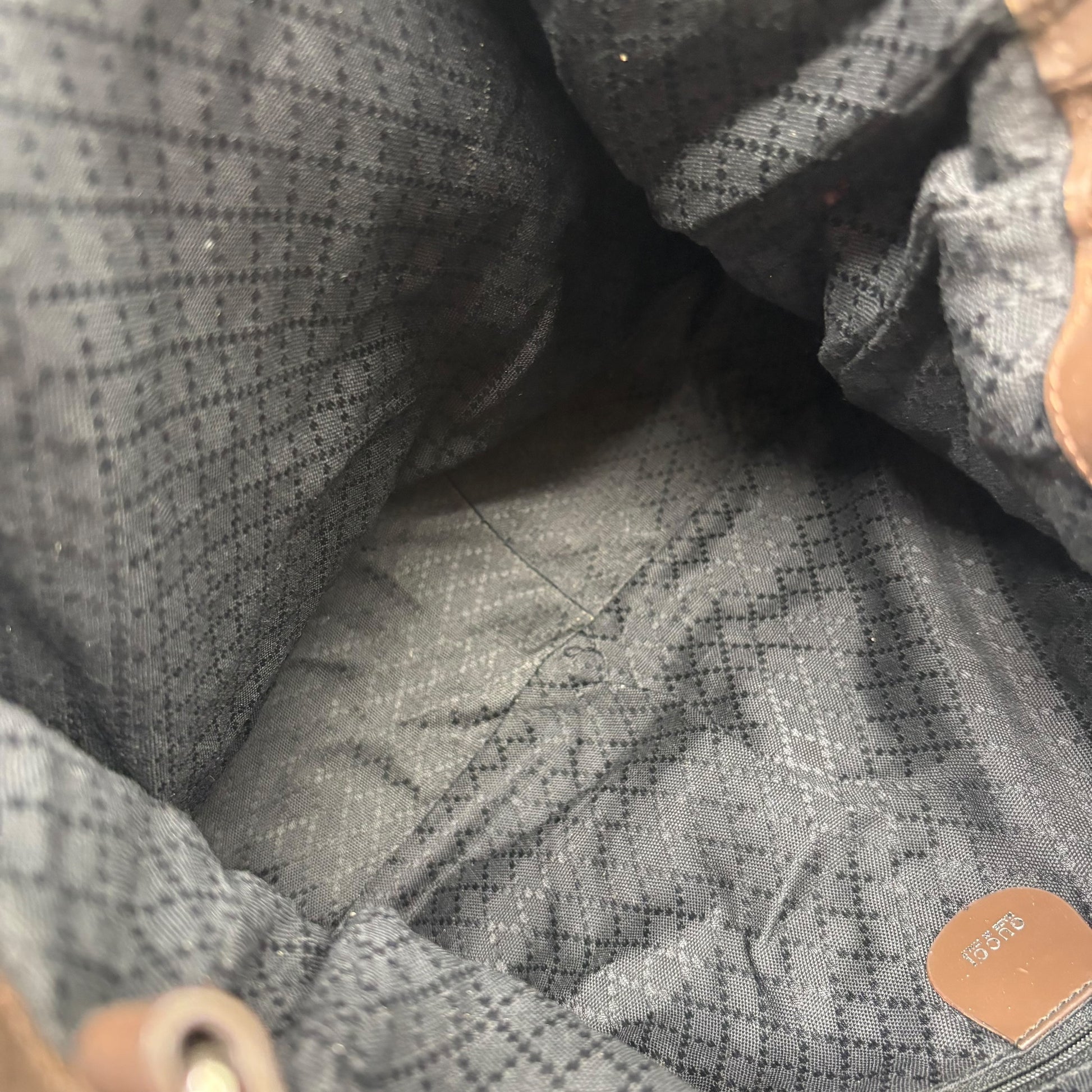 Gucci Bamboo 2Way