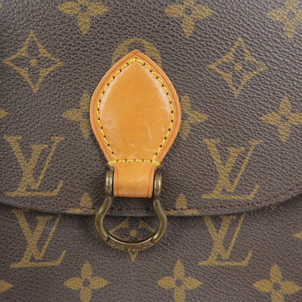 Louis Vuitton Saint Cloud PM