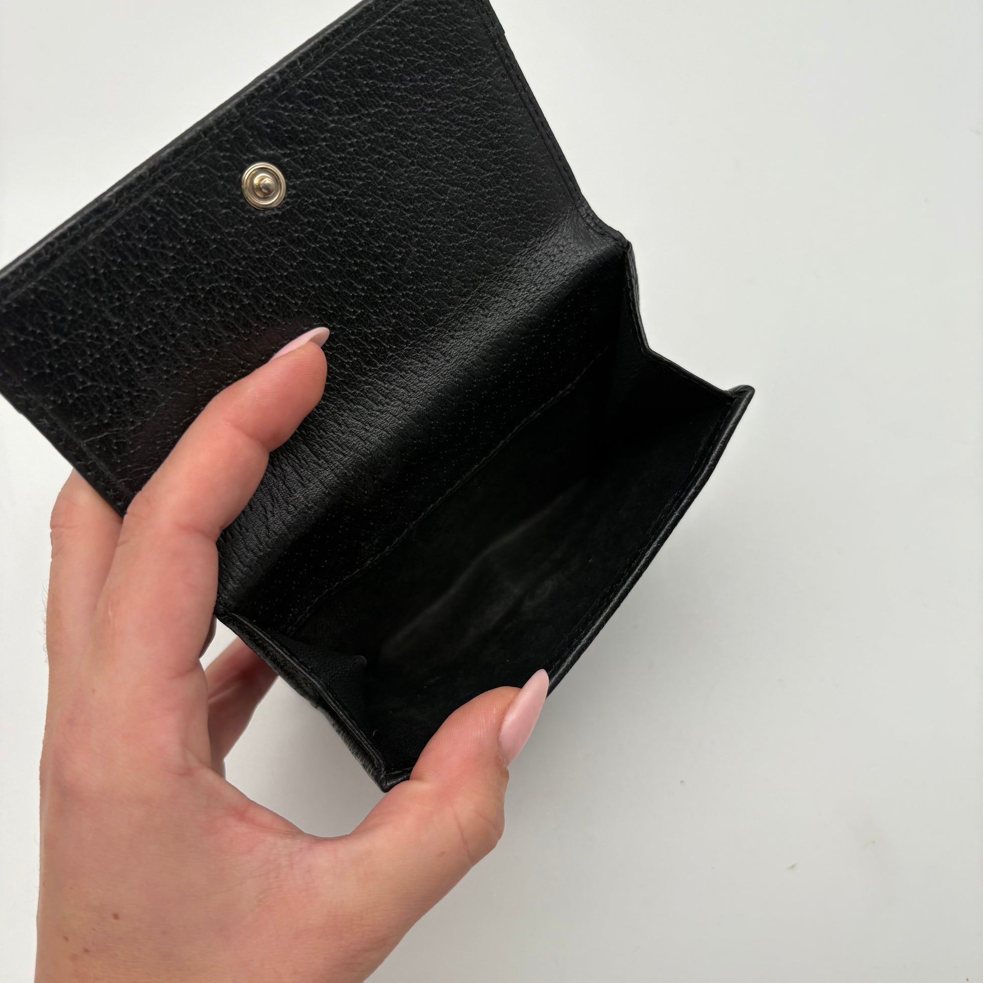 Gucci GG Abbey