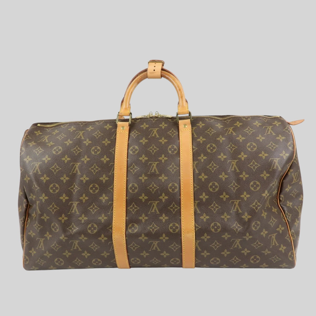 Louis Vuitton Keepall 55