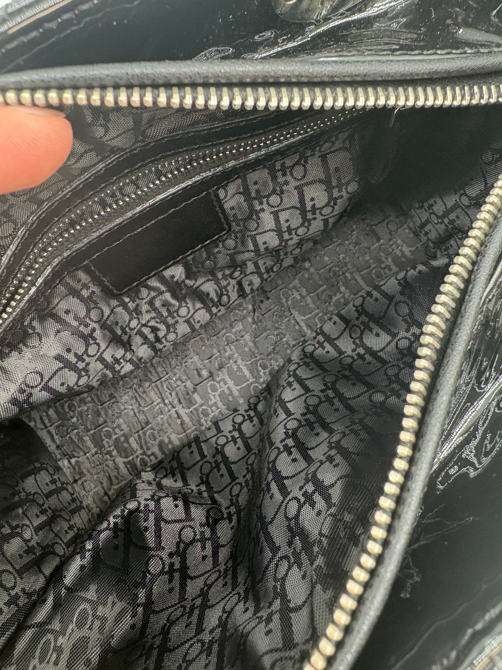 DIOR LADY M