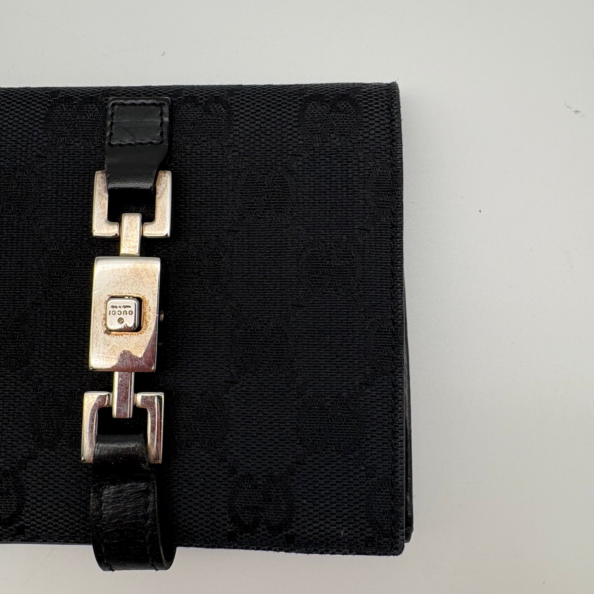 Gucci Jackie Wallet