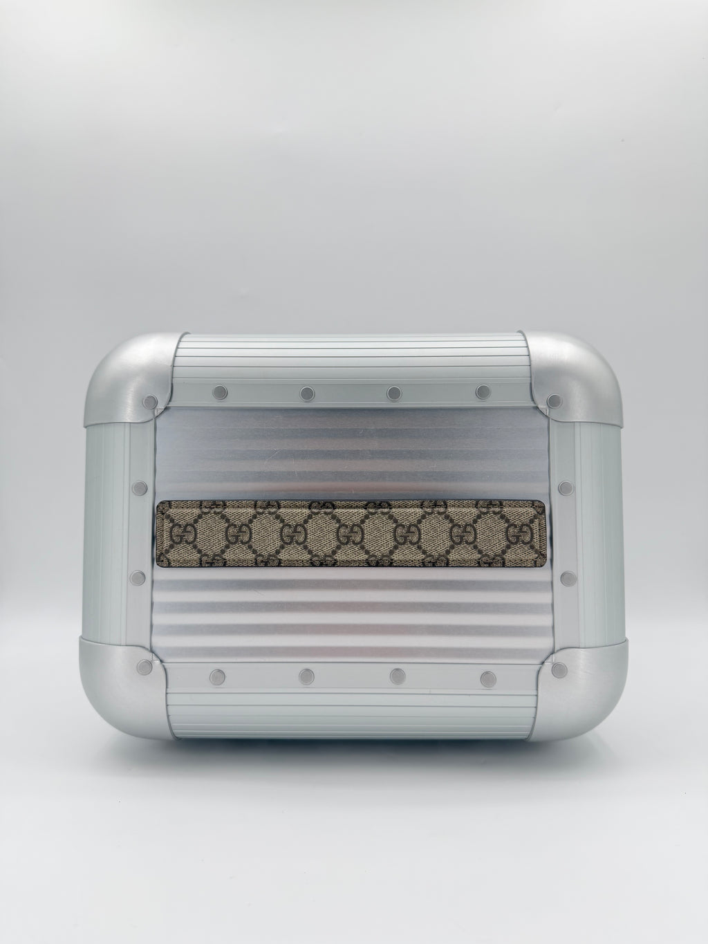 GUCCI X FPM VANITY CASE