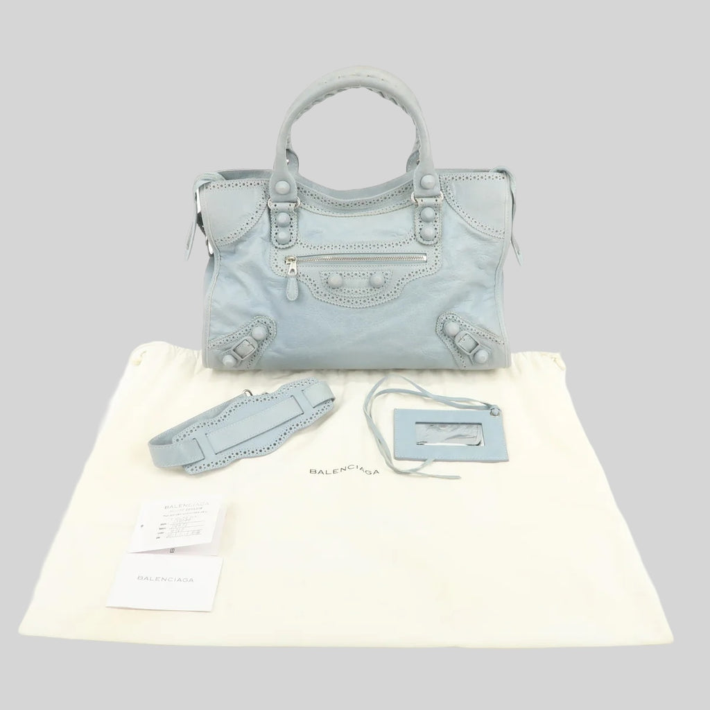Balenciaga City