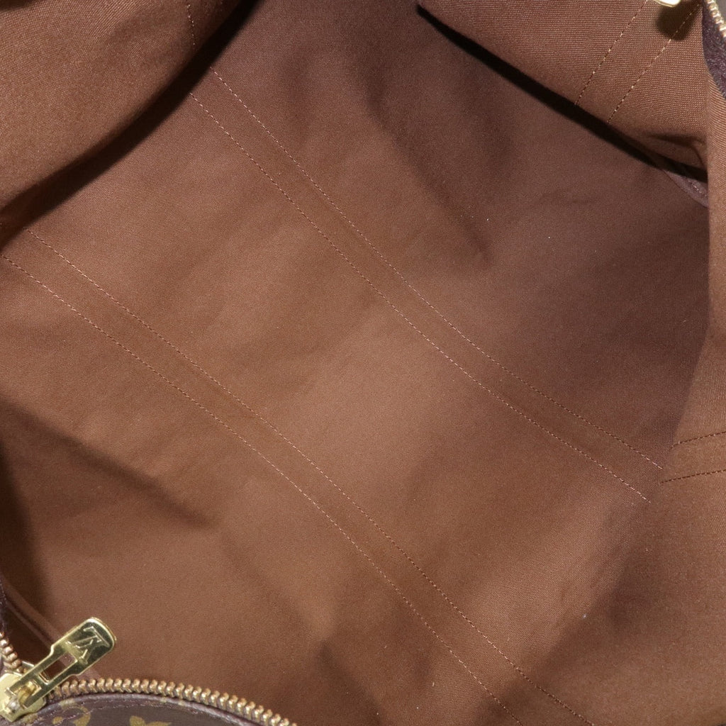 Louis Vuitton Keepall 50 Bandoulière
