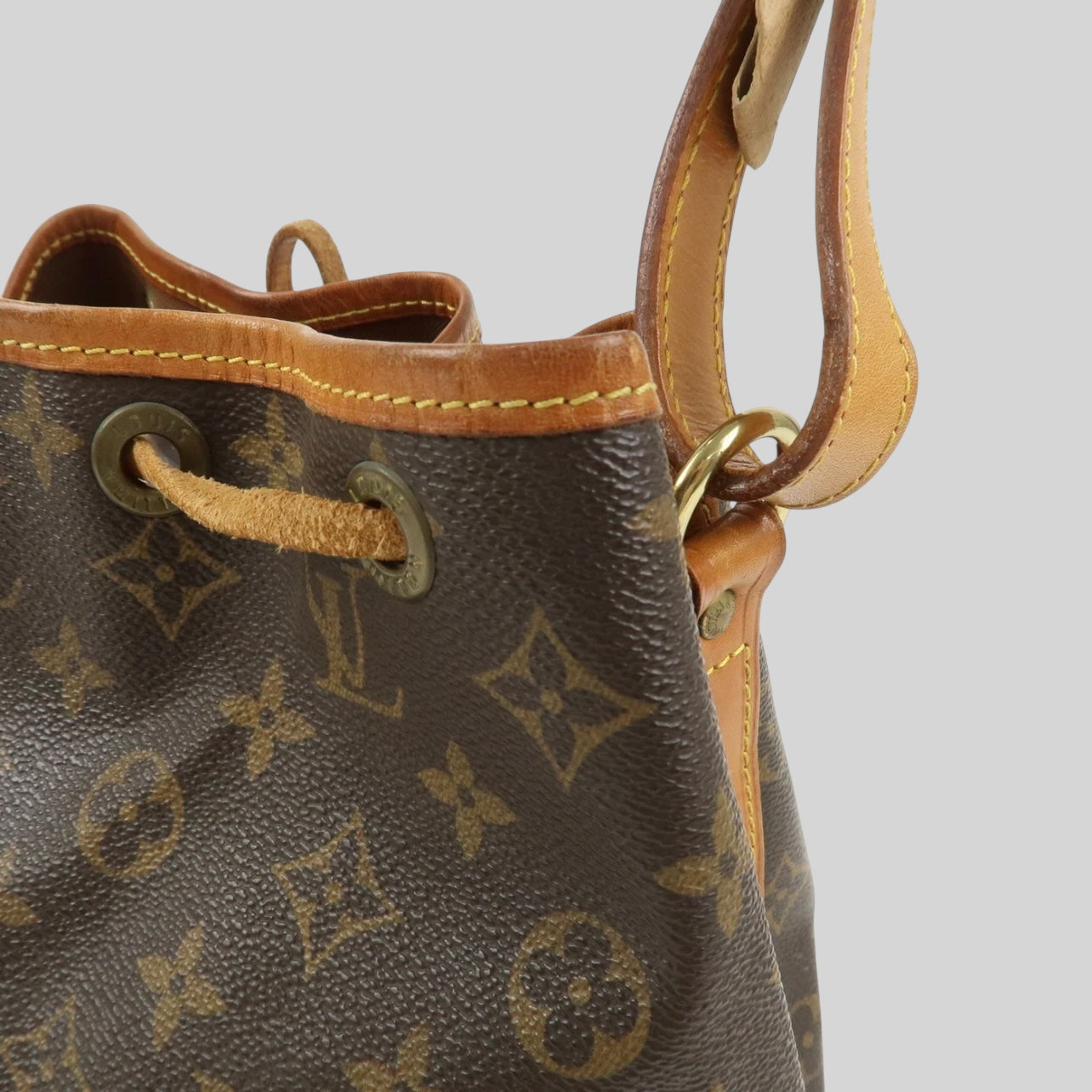 Louis Vuitton Noé PM