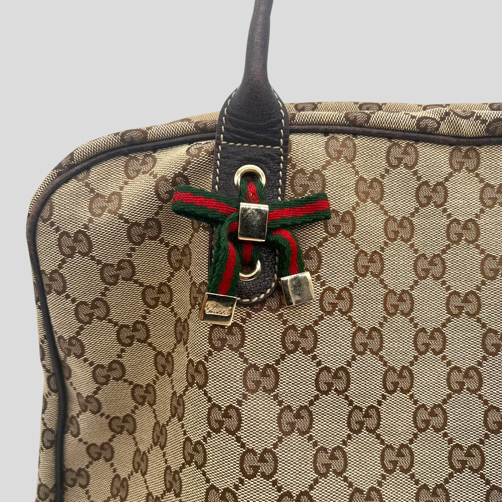 Gucci Princy Tote Bag