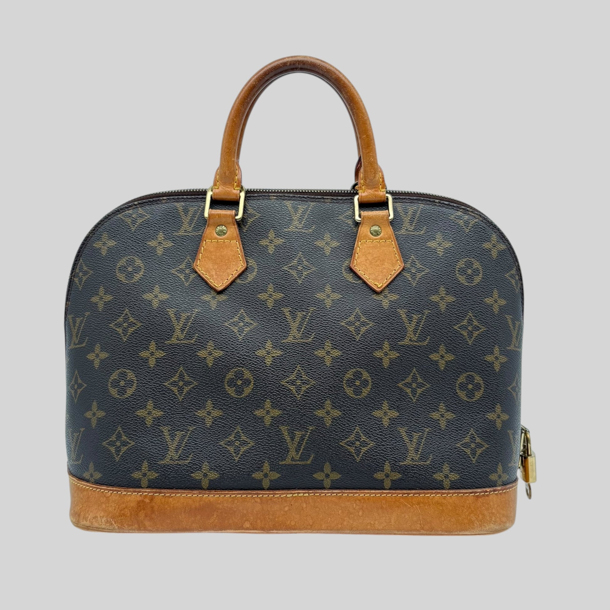 Louis Vuitton Alma PM