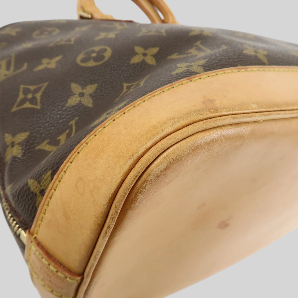 Louis Vuitton Alma PM