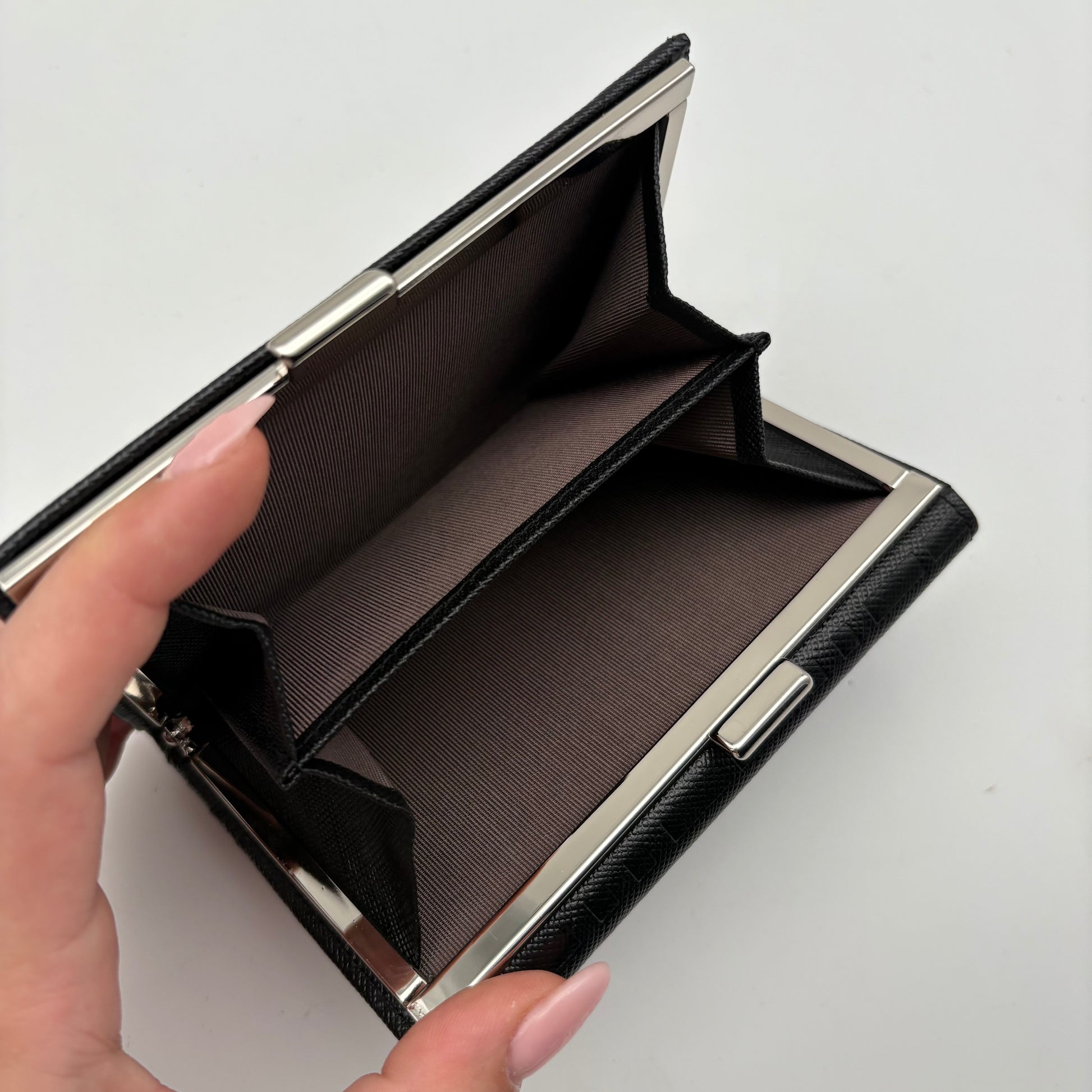 Burberrry Leather