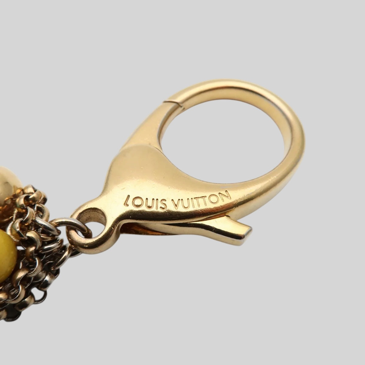 Louis Vuitton Charm
