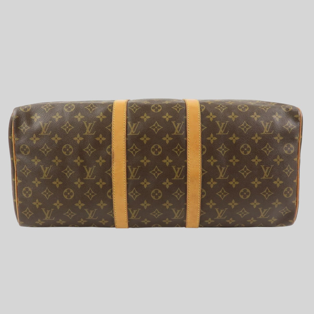 Louis Vuitton Keepall 50