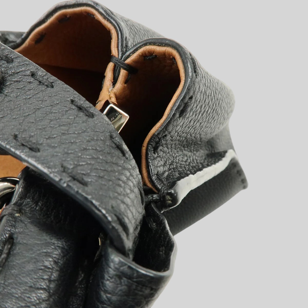 Fendi Peekaboo Selleria