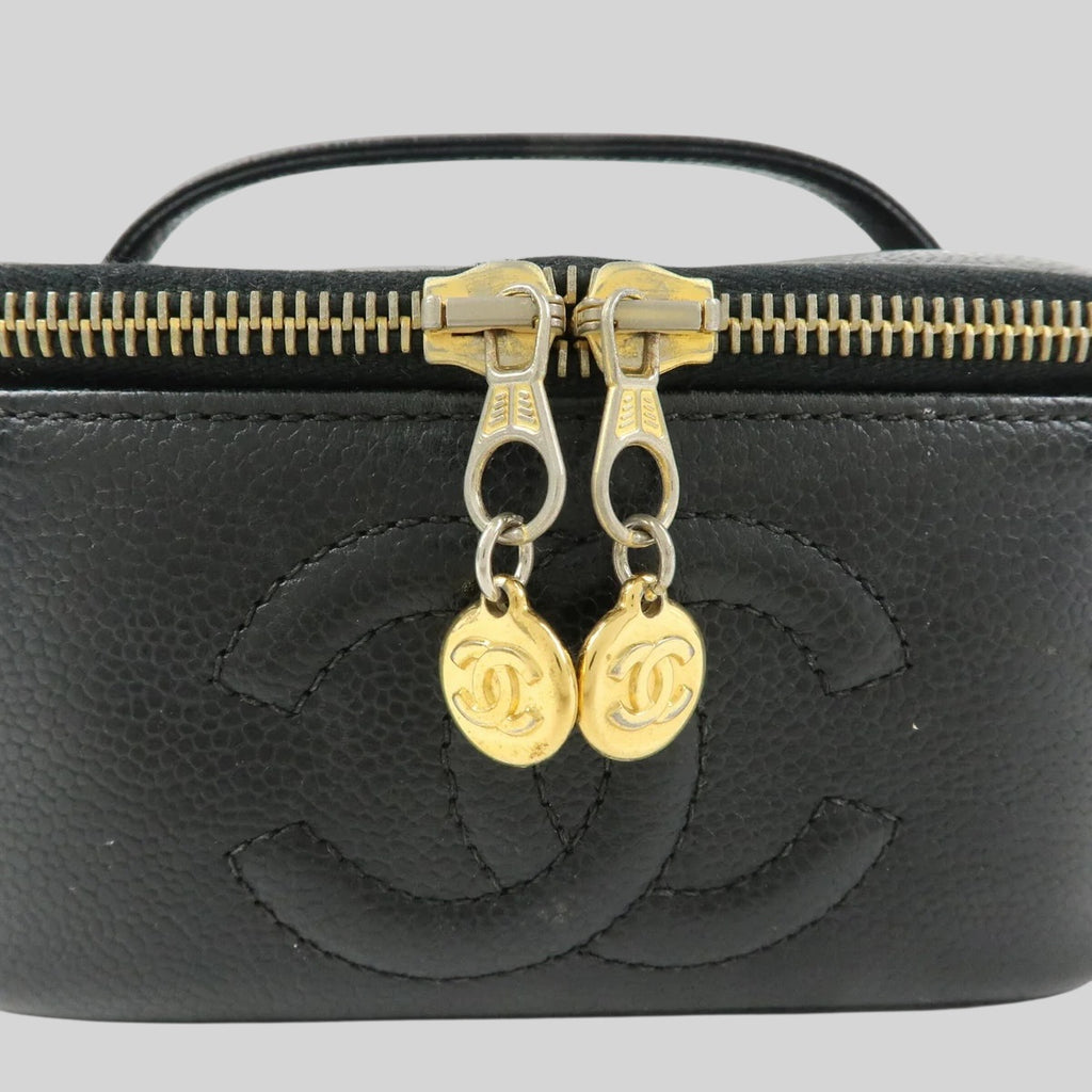 Chanel COCO Mark Vanity