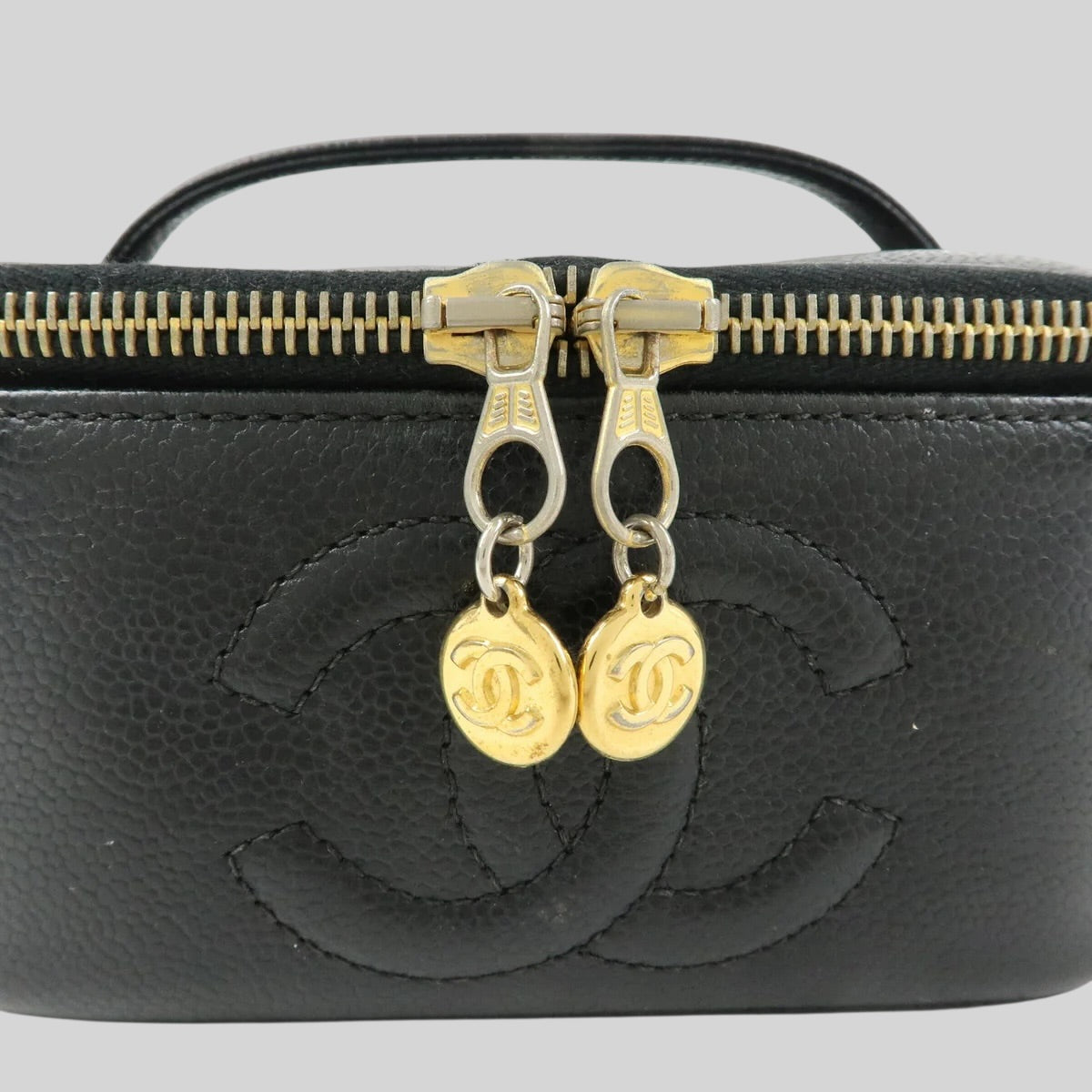 Chanel COCO Mark Vanity