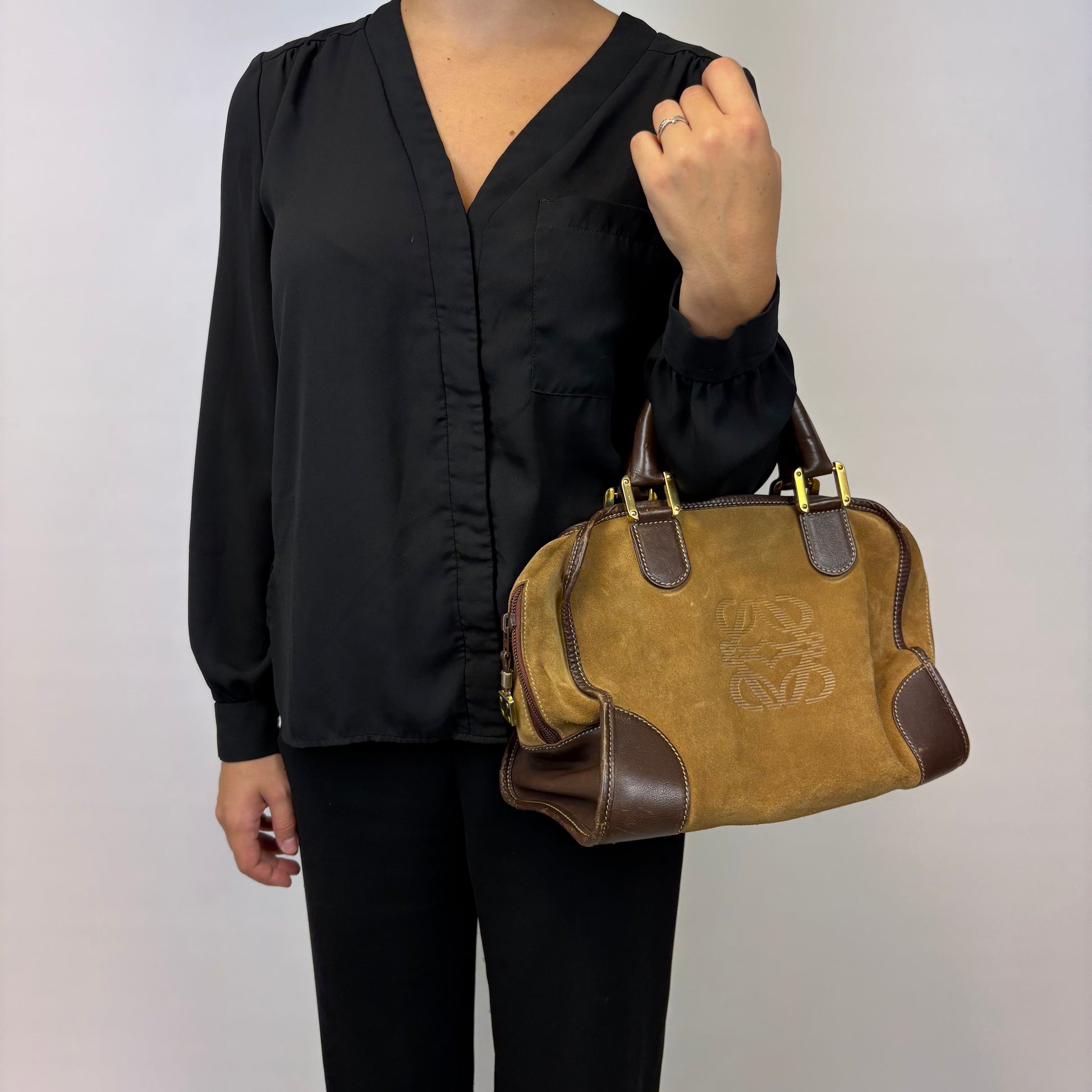 Loewe Amazona 32