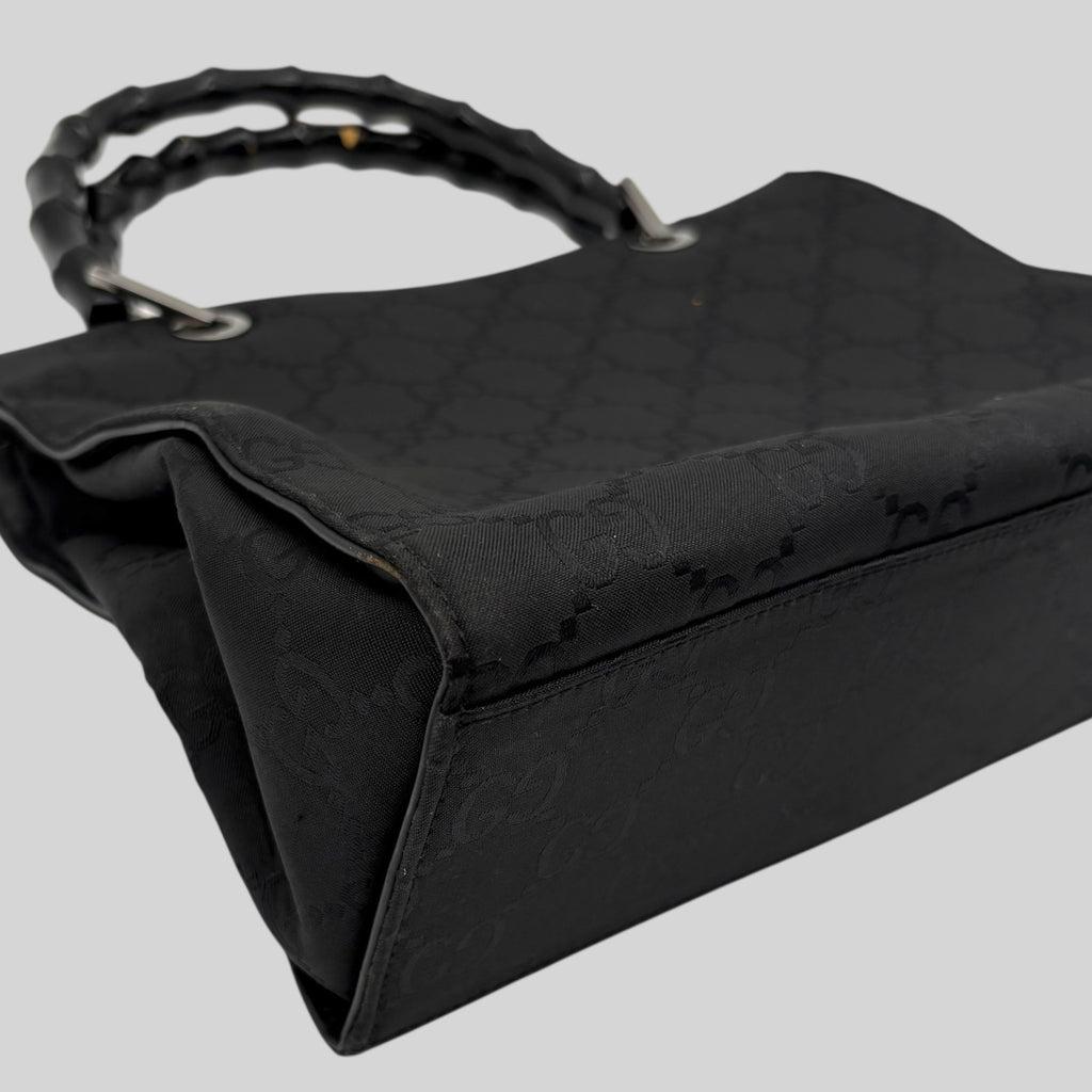 Gucci GG Bamboo