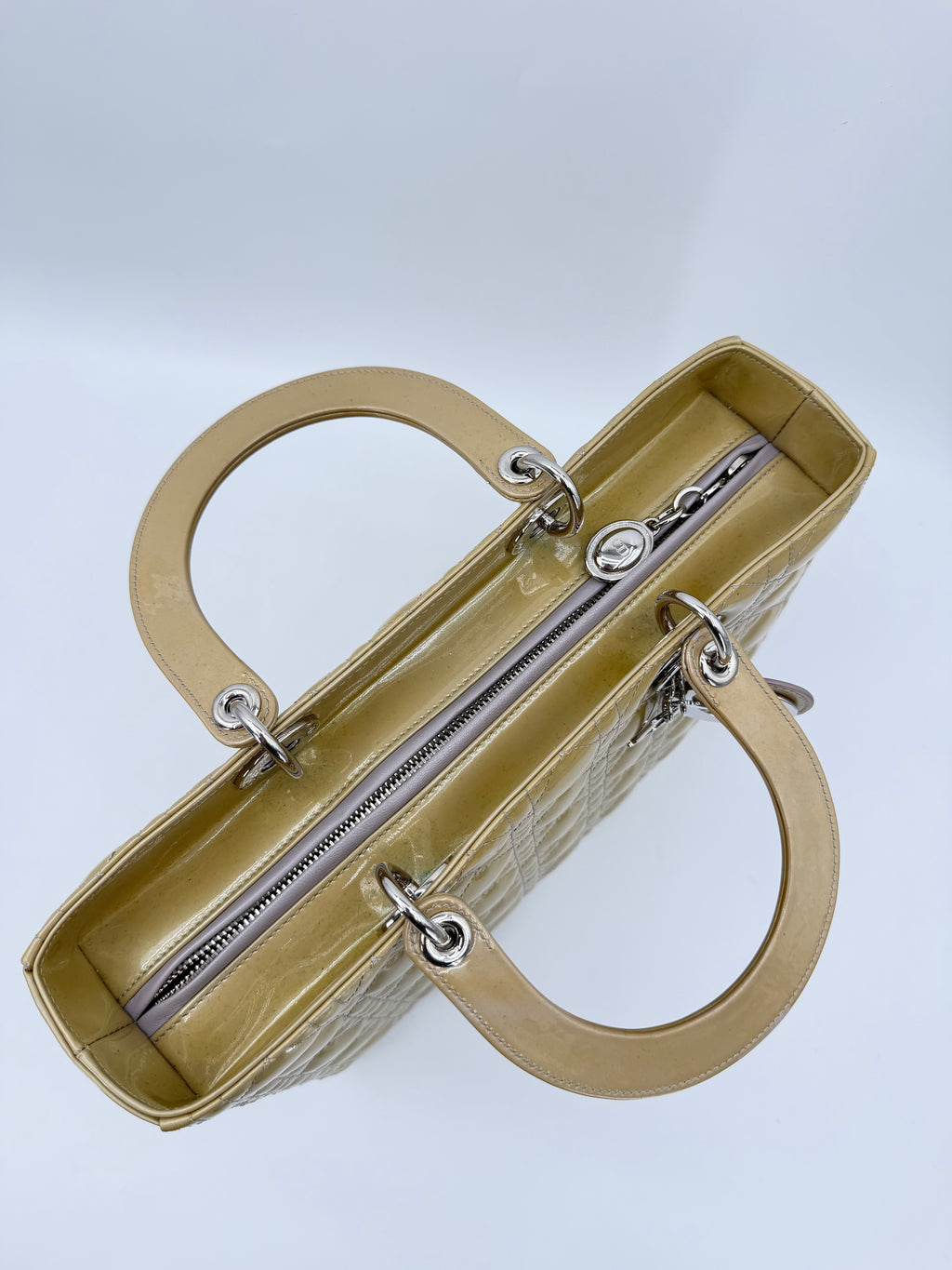 DIOR LADY L VERNI