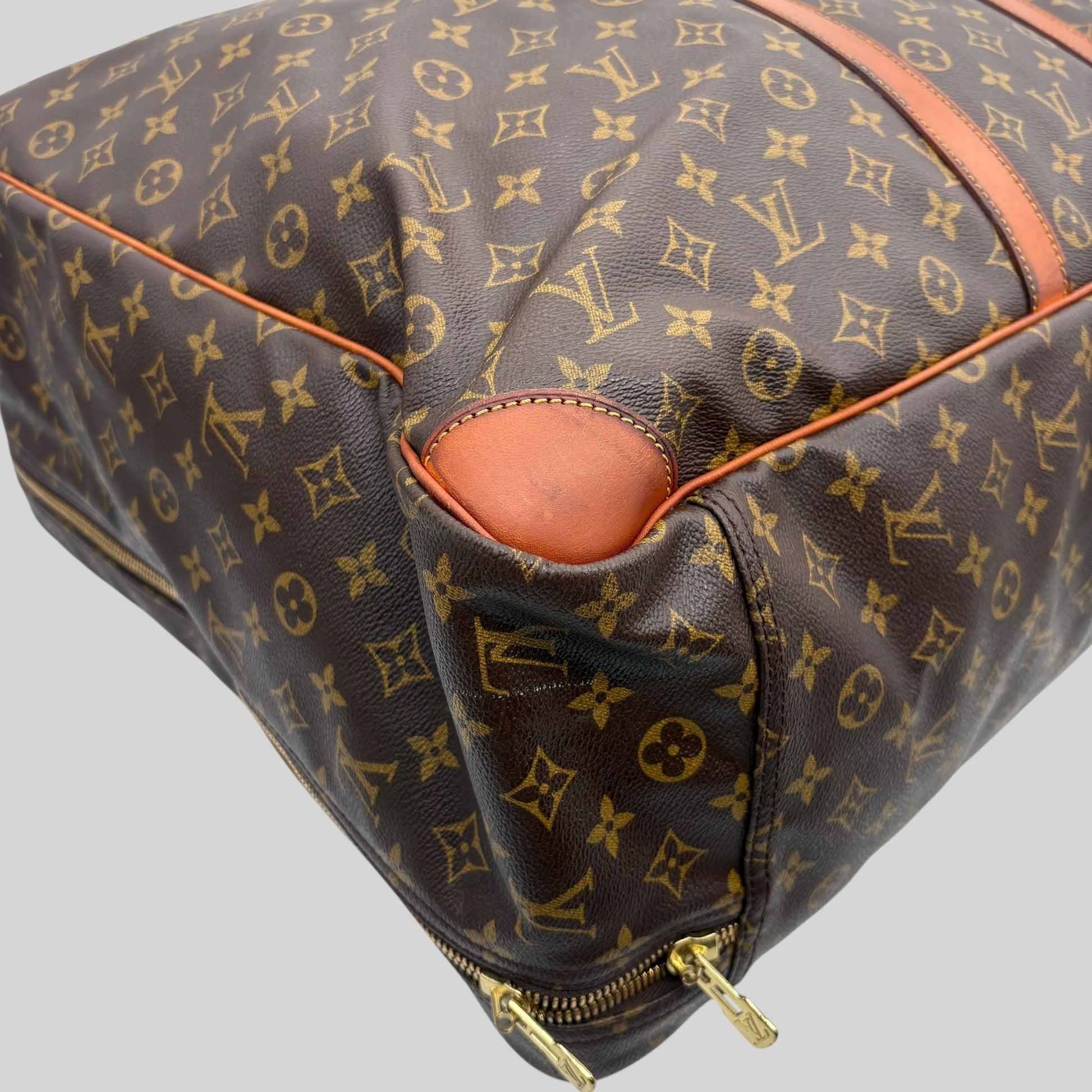 Louis Vuitton Sirius 60
