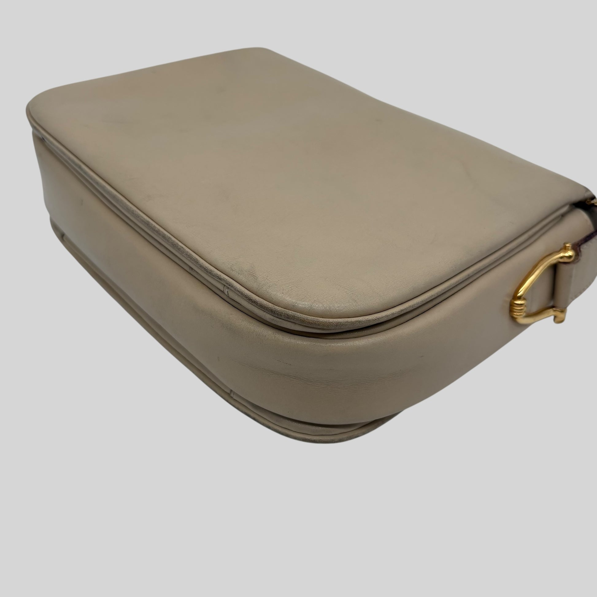 Céline Leather Shoulder