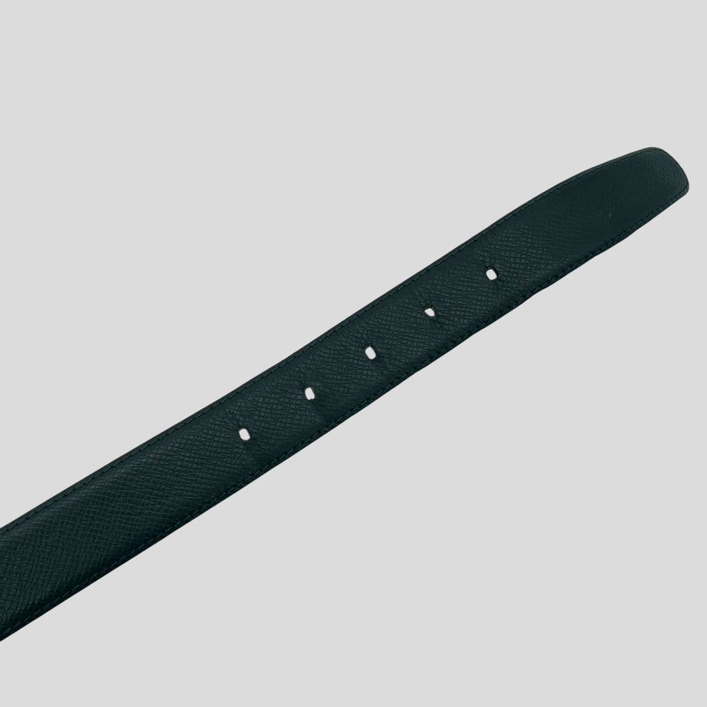 Ceinture Louis Vuitton Taiga