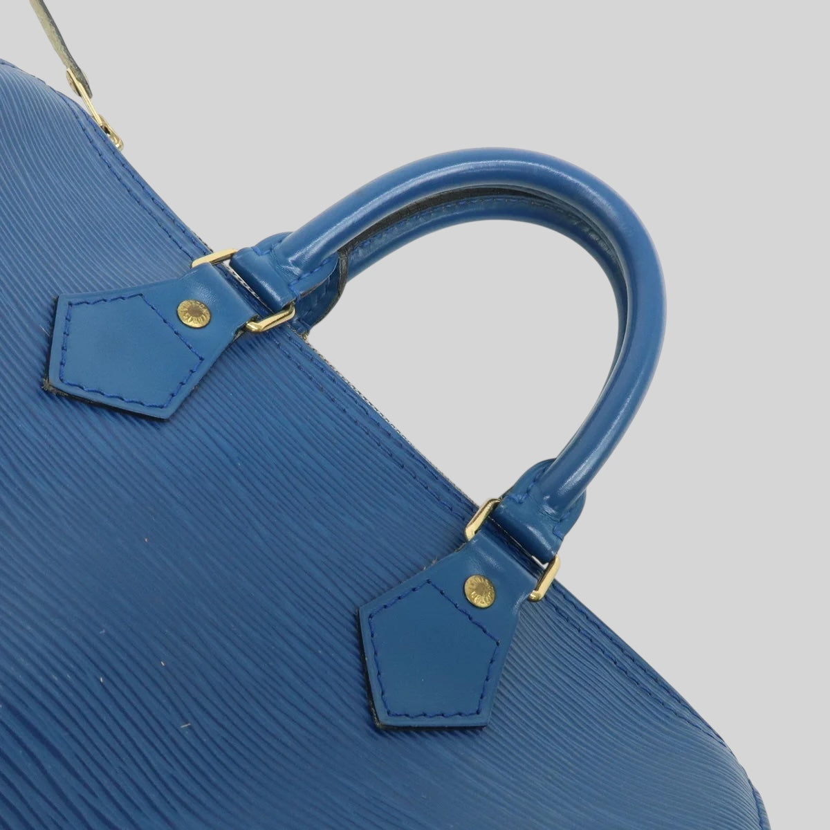 Louis Vuitton Speedy 25 Epi