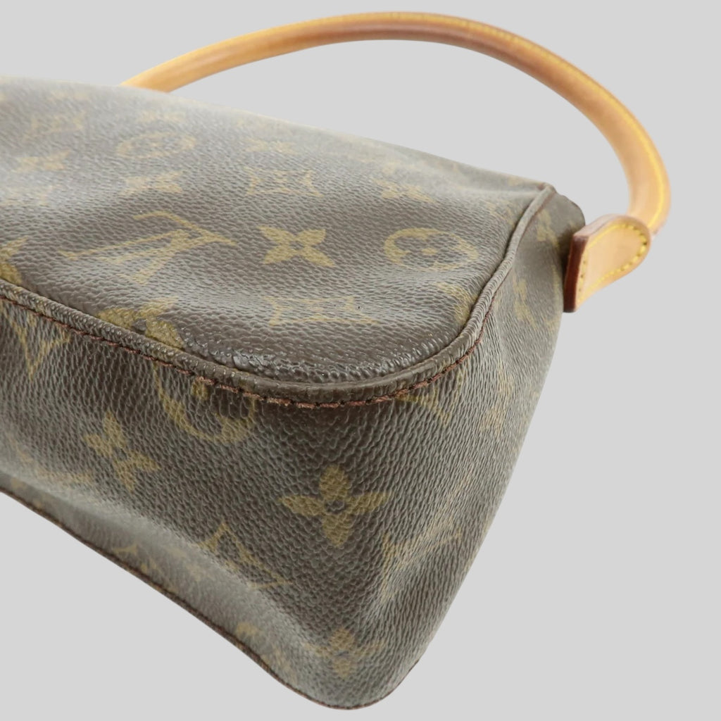 Louis Vuitton Looping PM