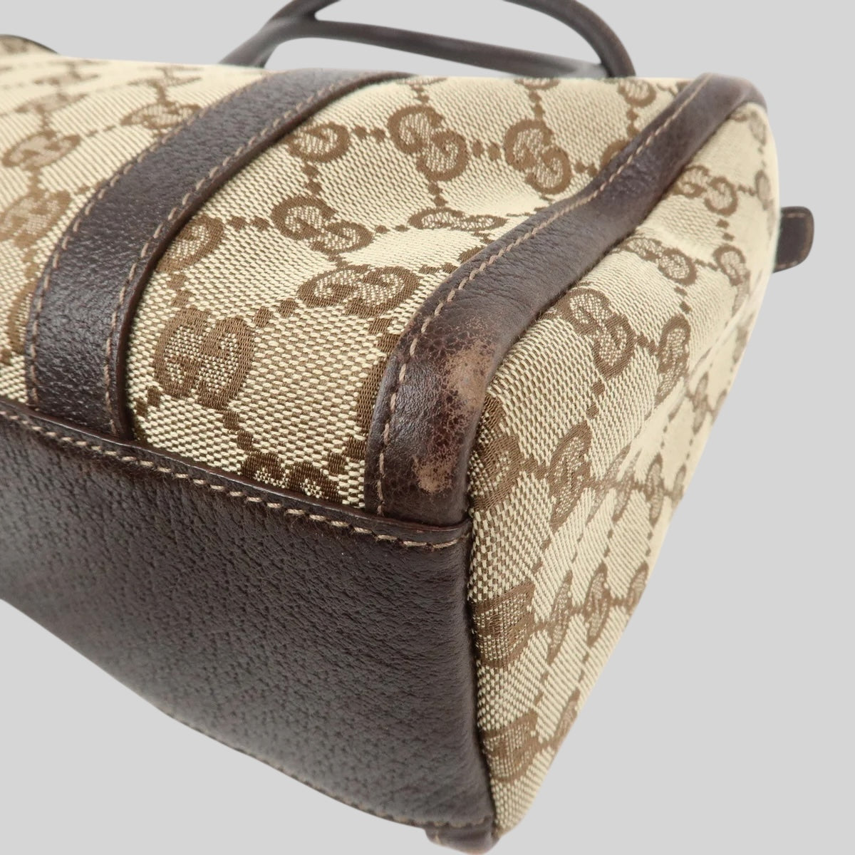 Gucci Boston GG
