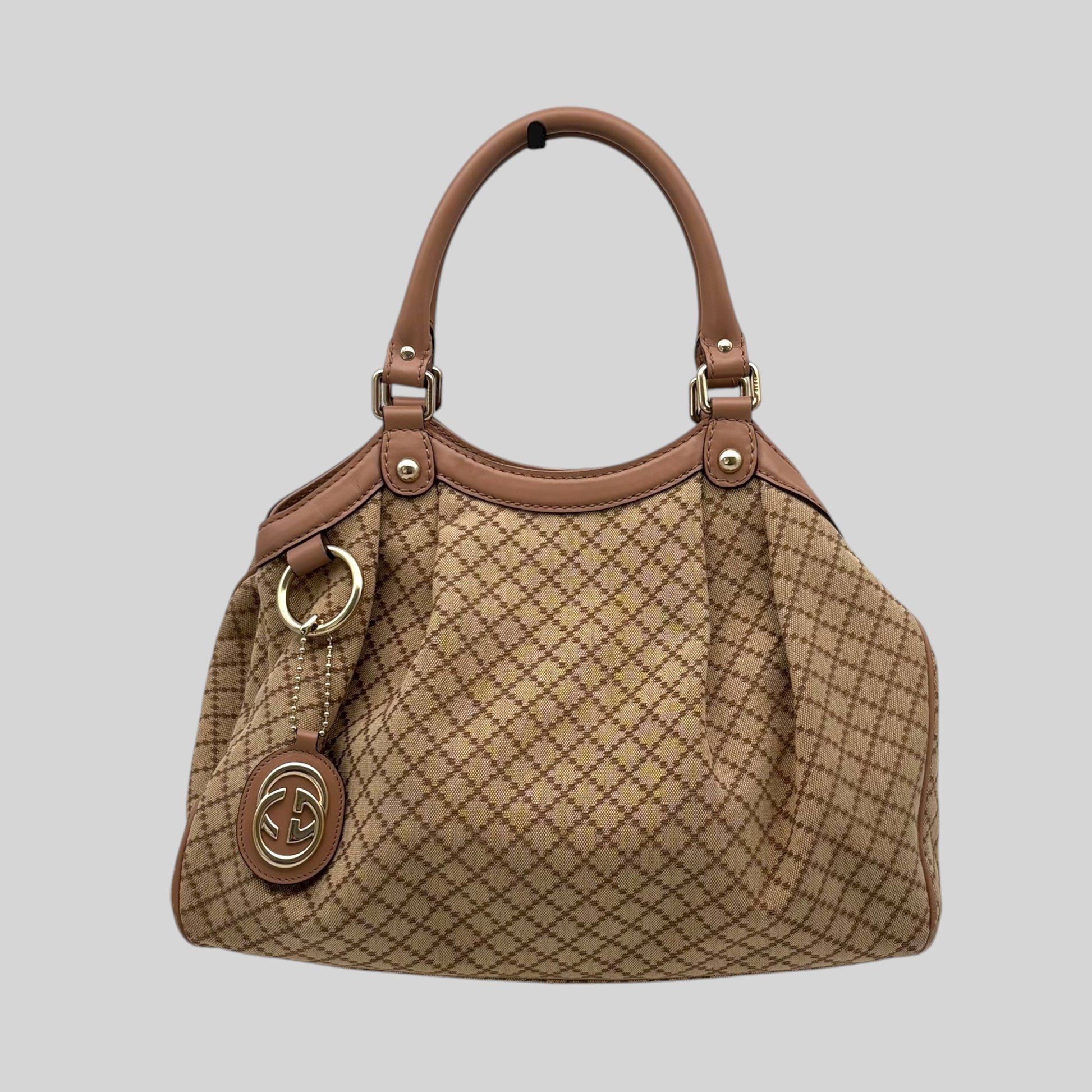 Gucci Sukey Diamante
