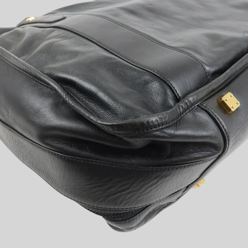 Loewe Anagram Travel Bag