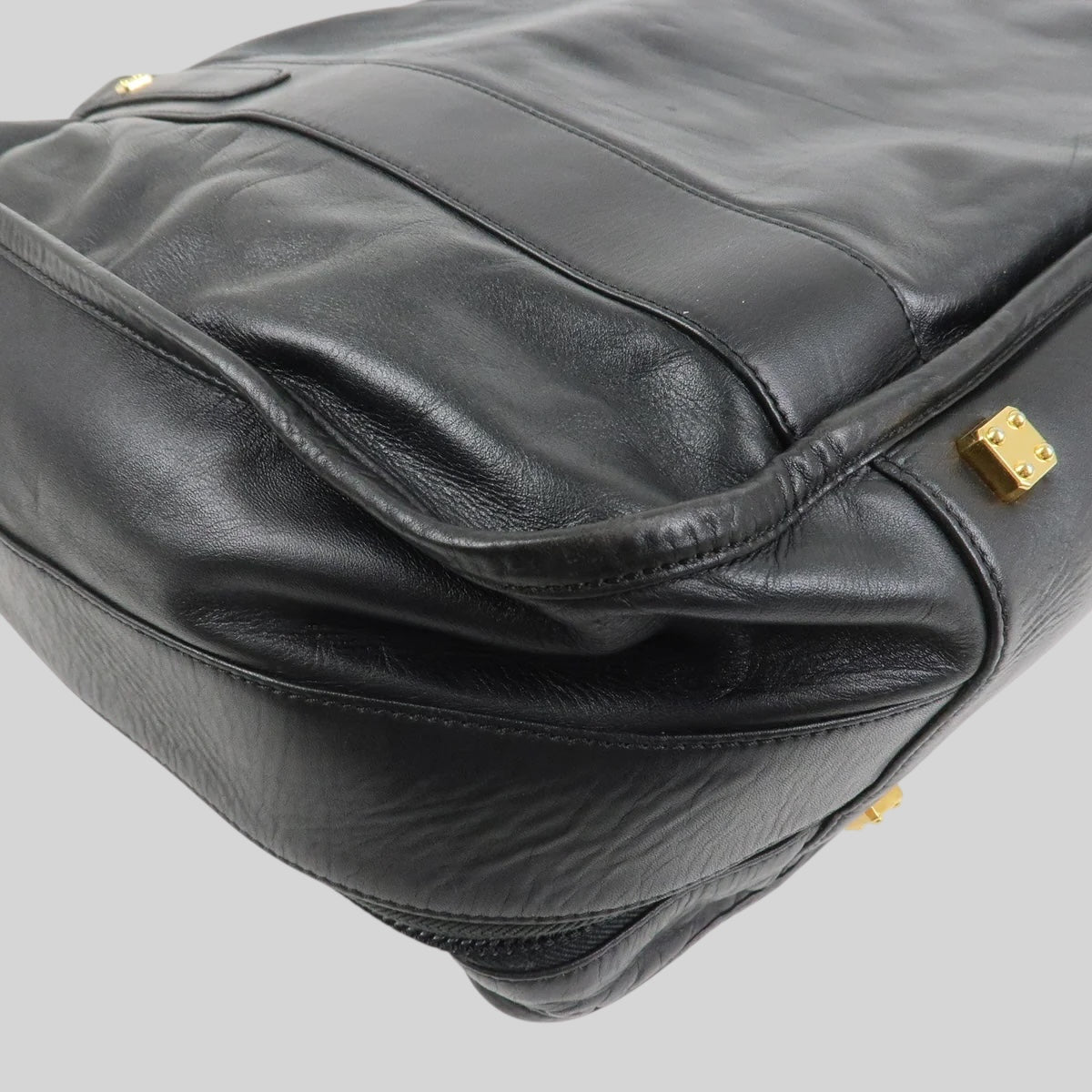 Loewe Anagram Travel Bag