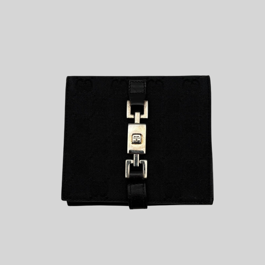 Gucci Jackie Wallet