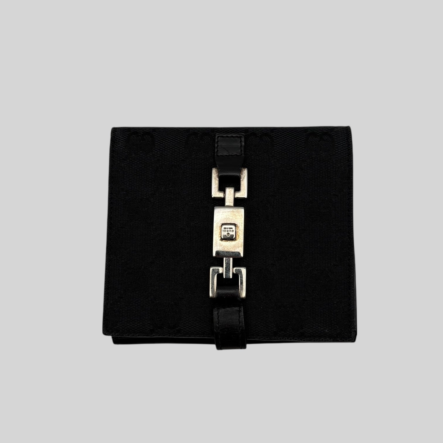 Gucci Jackie Wallet