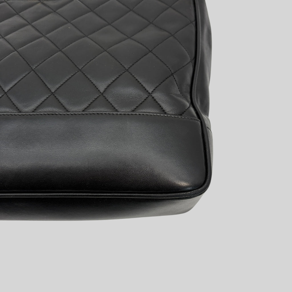 Chanel Matelasse COCO