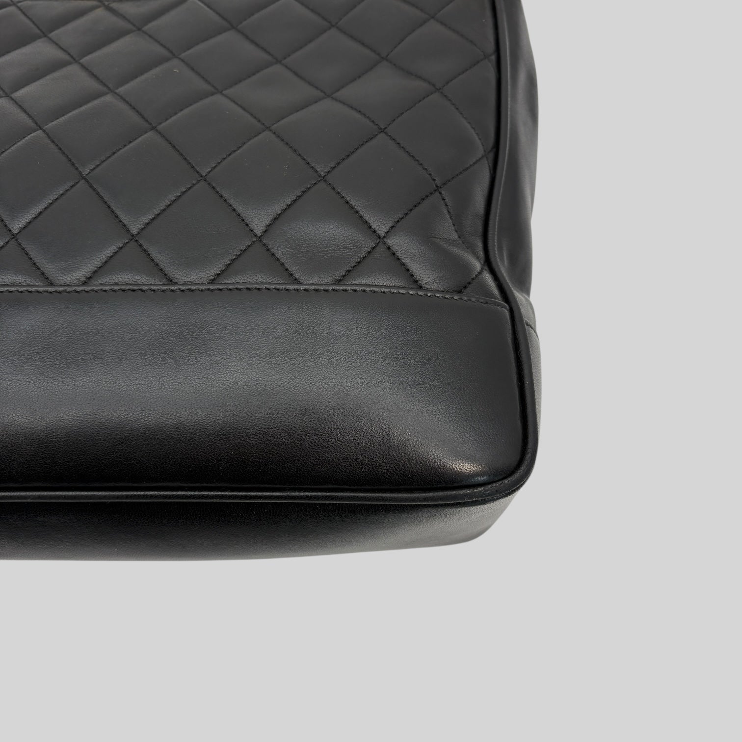 Chanel Matelasse COCO