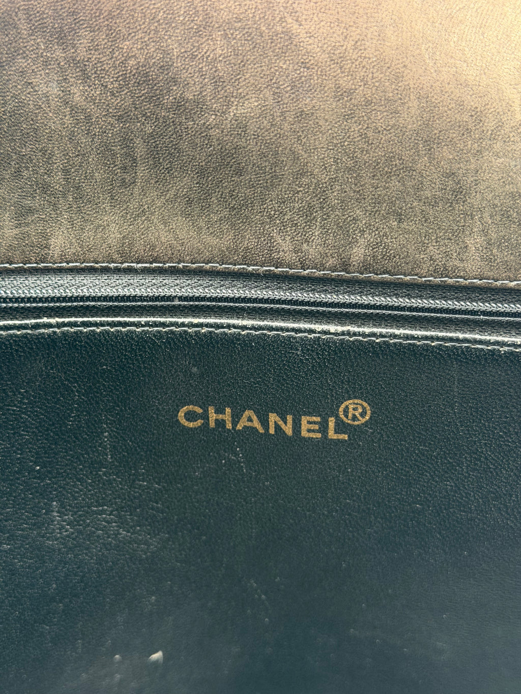 CHANEL GRAND SHOPPING TOTE