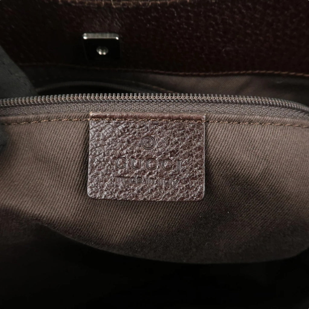 Gucci GG Tote