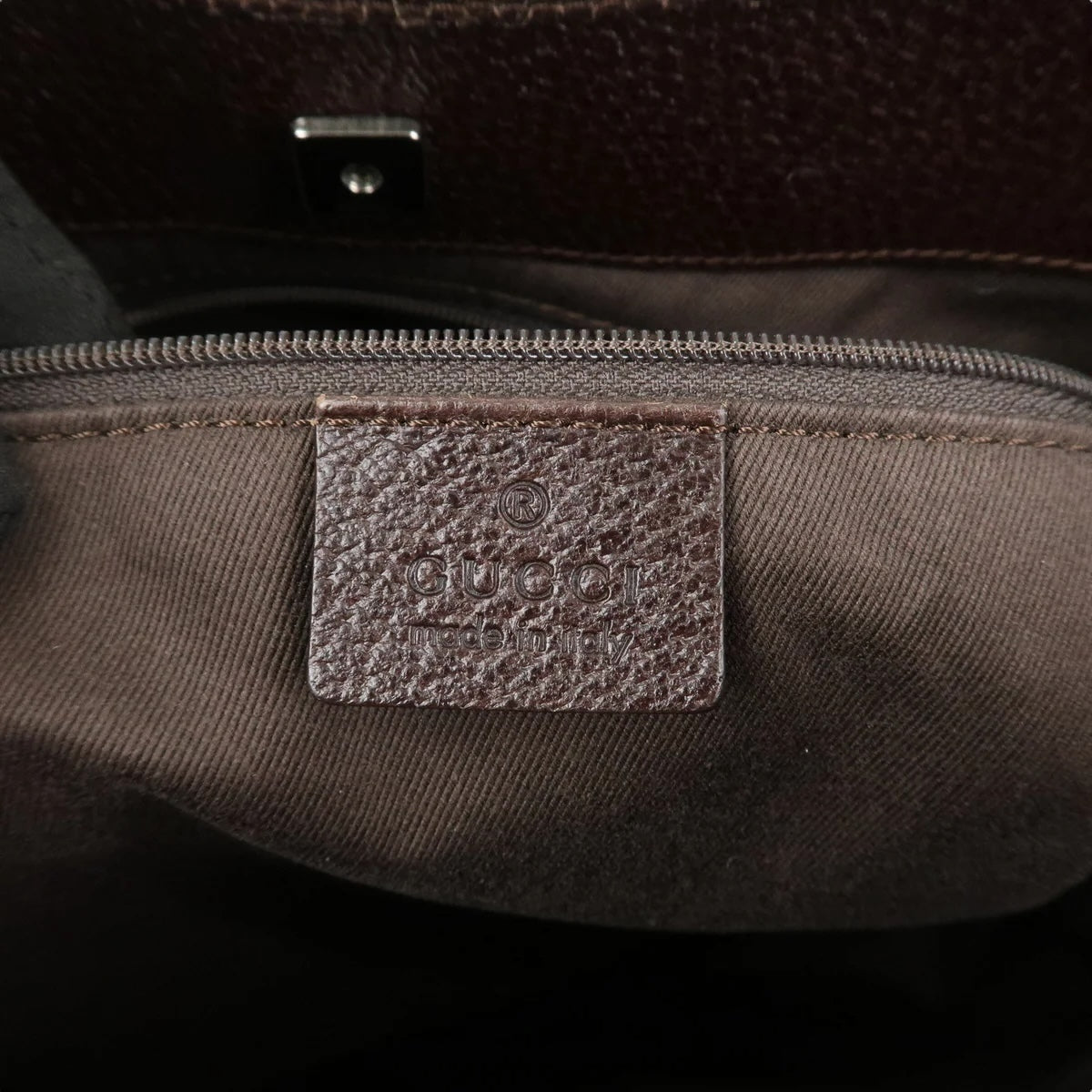 Gucci GG Tote
