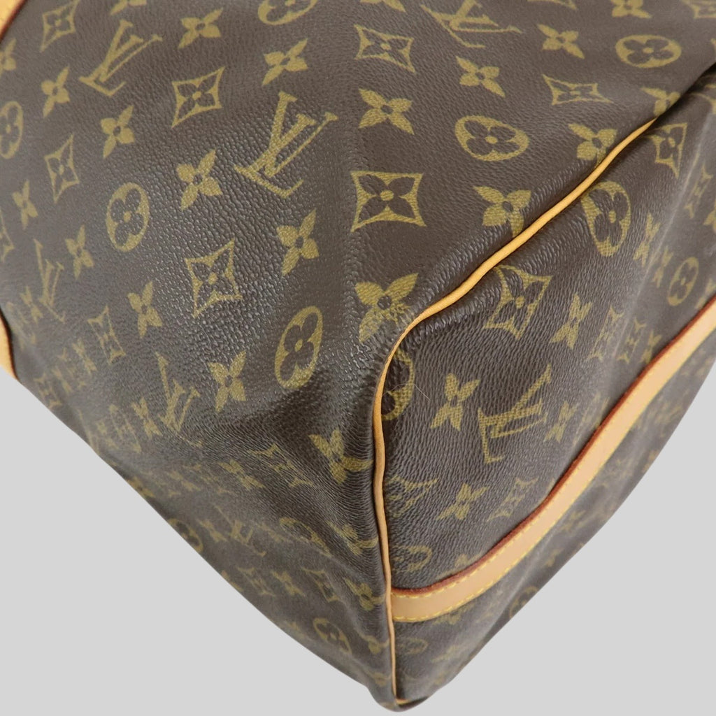 Louis Vuitton Keepall 60 Bandoulière