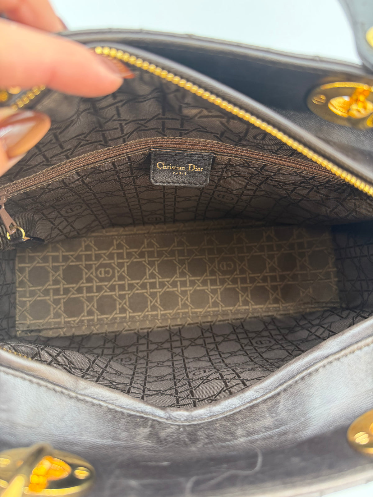 DIOR LADY L