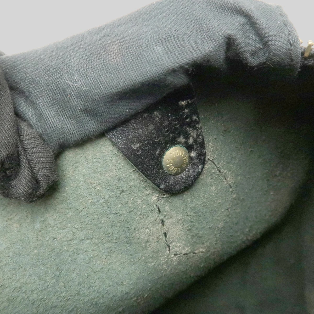 Louis Vuitton Speedy 25 Epi