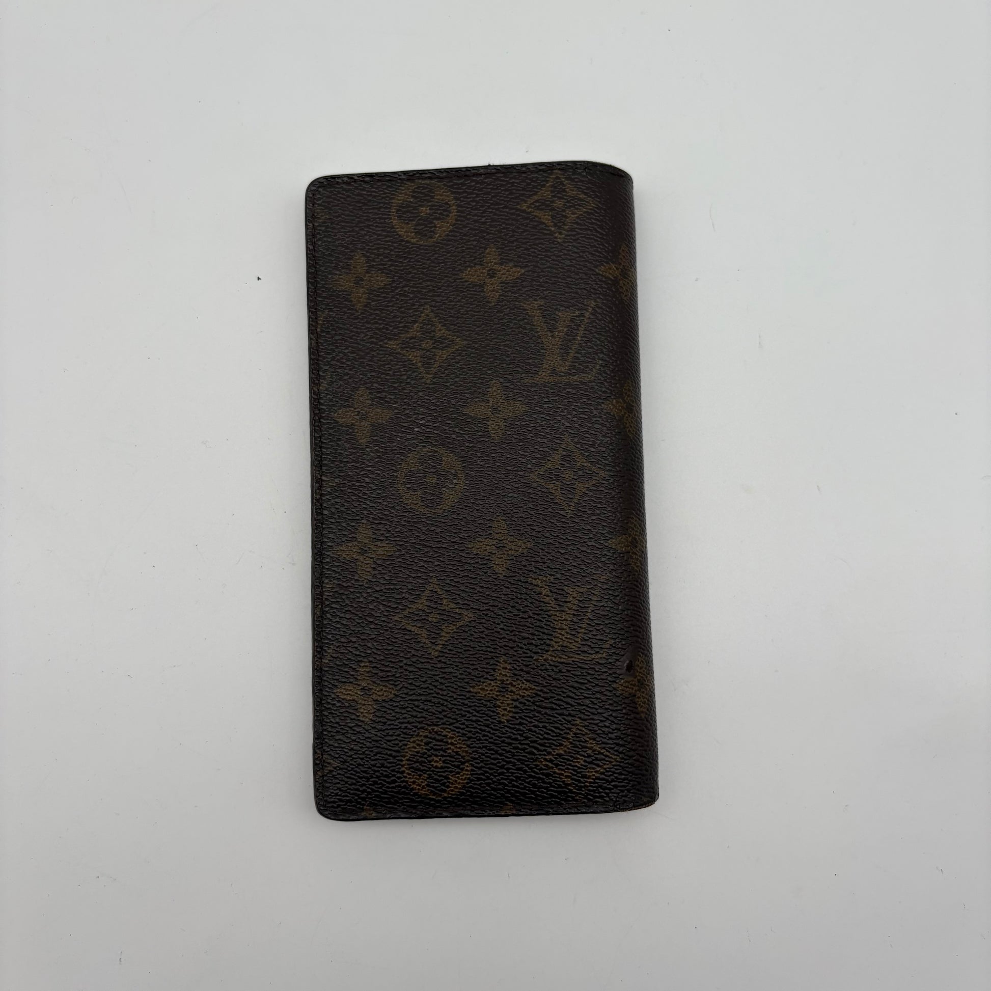 Louis Vuitton Brazza Monogram