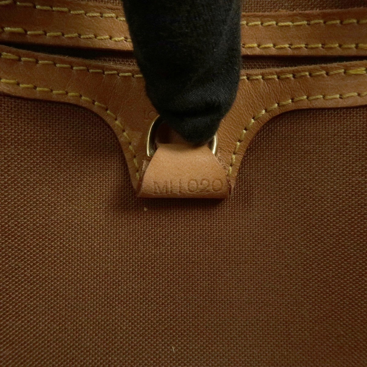 Louis Vuitton Ellipse PM