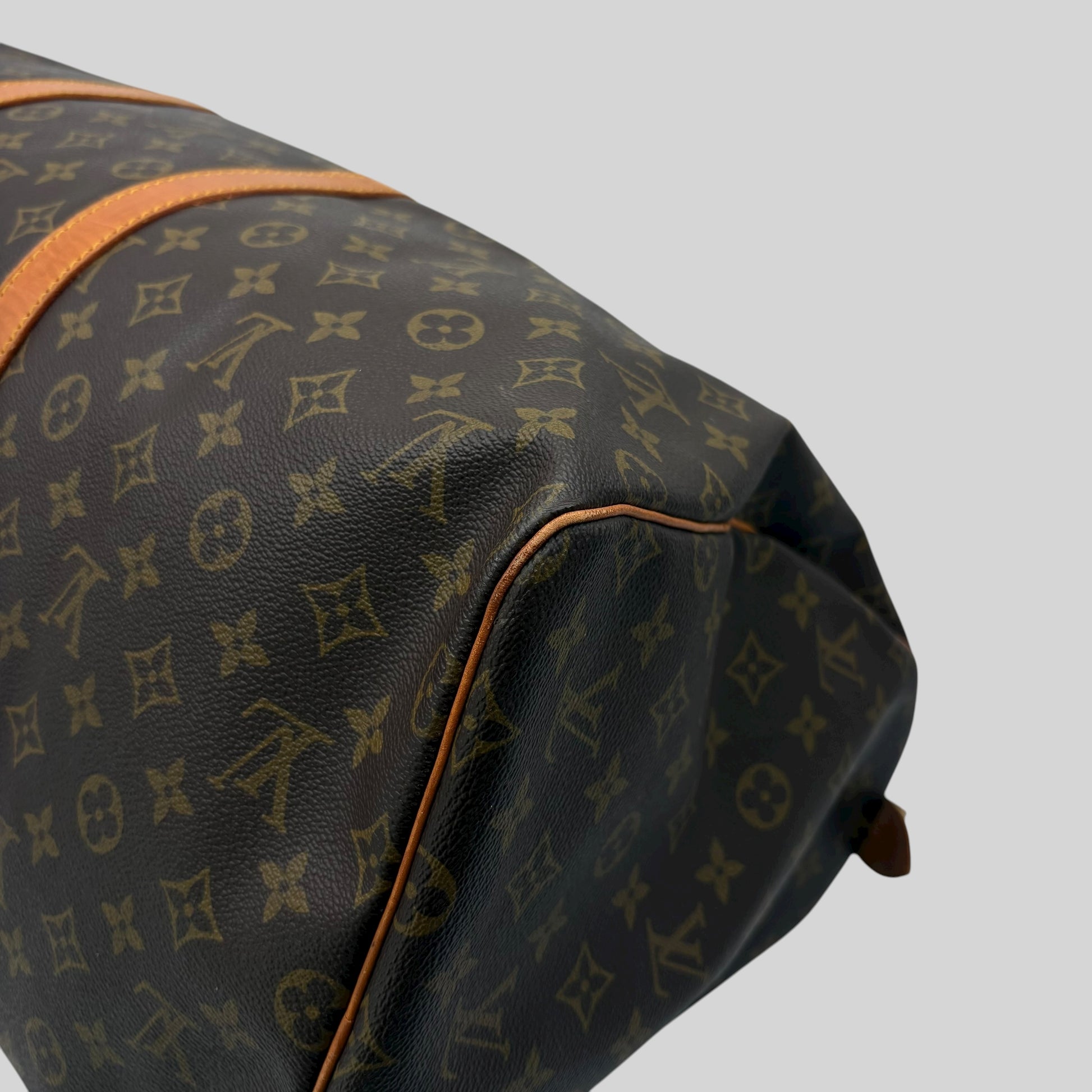 Louis Vuitton Keepall 55