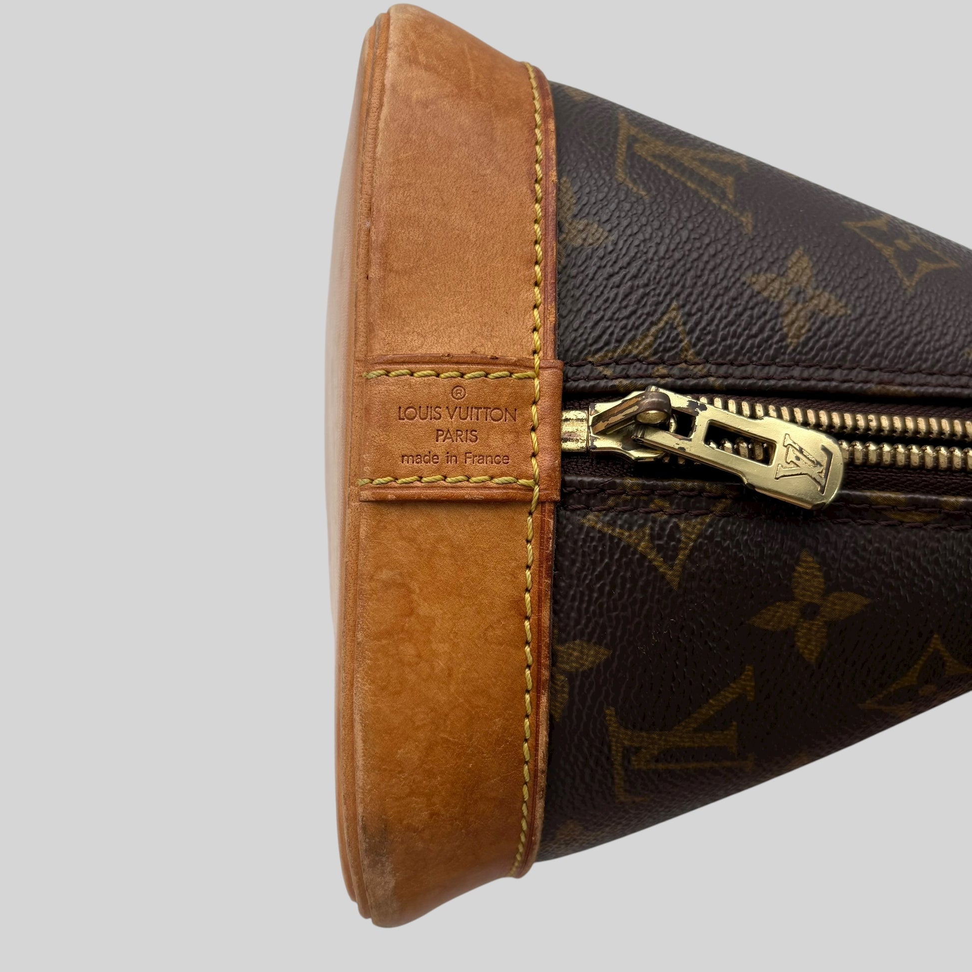 Louis Vuitton Alma PM