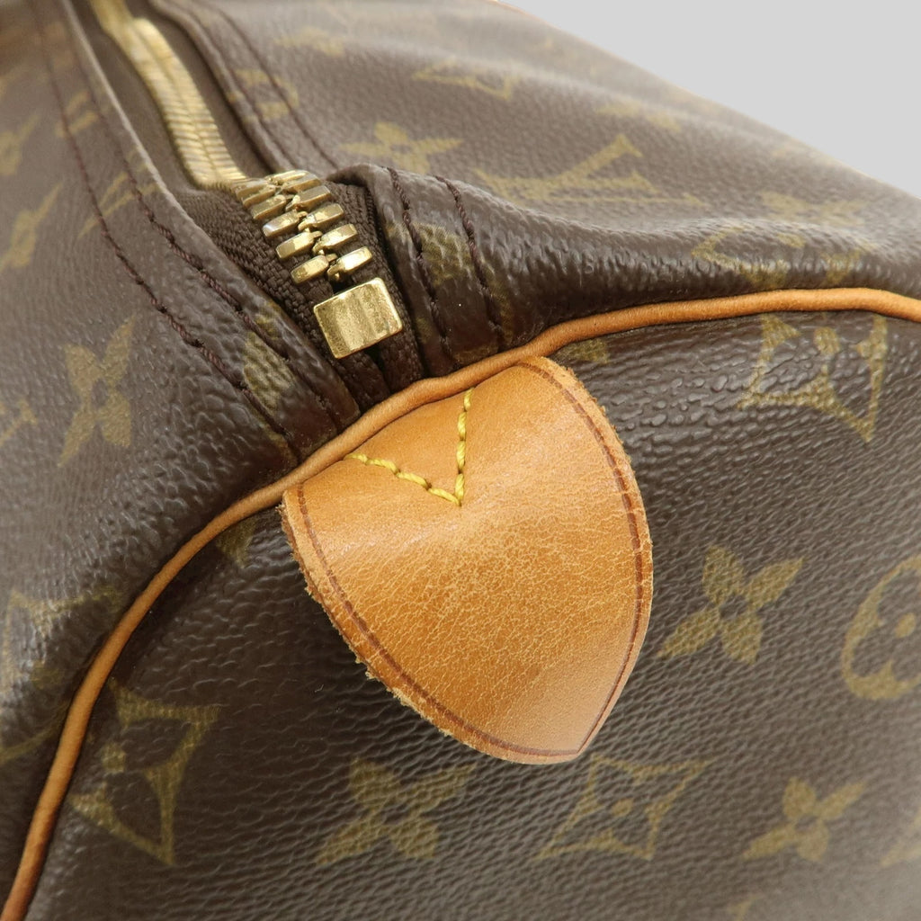 Louis Vuitton Keepall 55