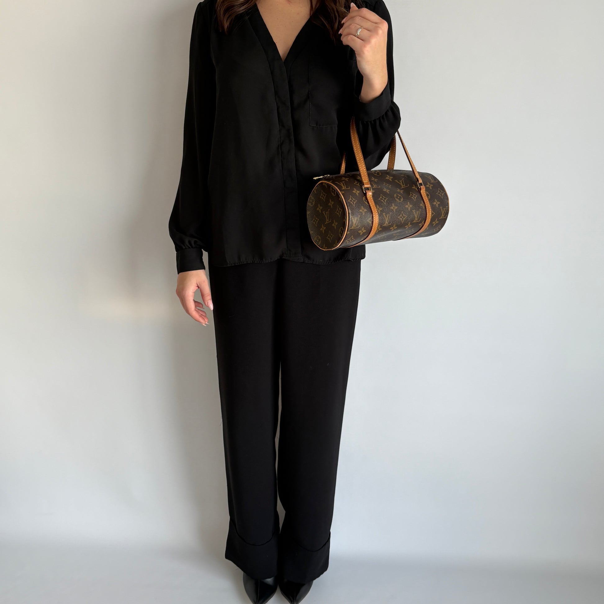 Louis Vuitton Papillon 26